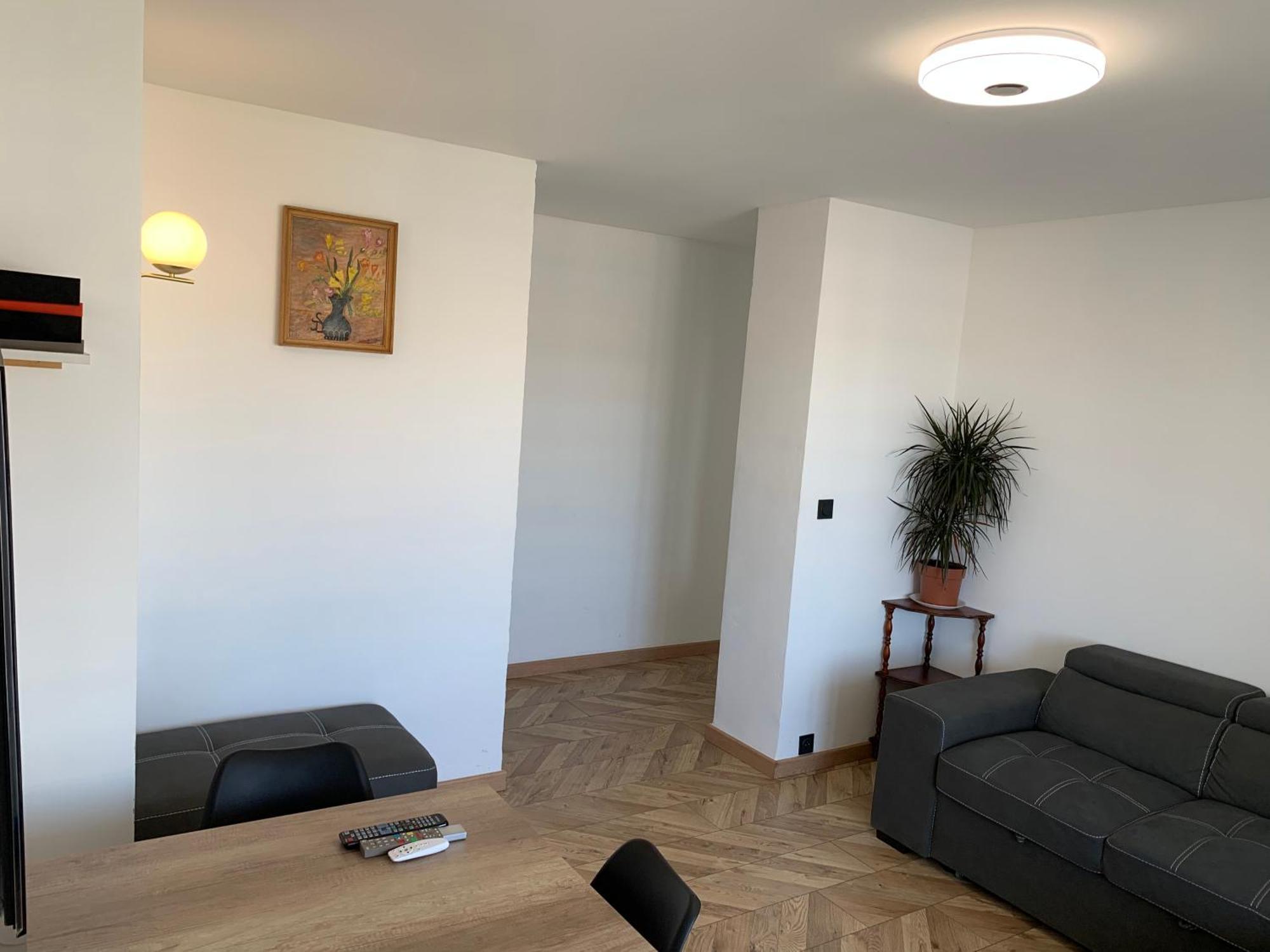 St Velodrome 3 Chambres Parking 8 Couchages Neuf Marselha Exterior foto